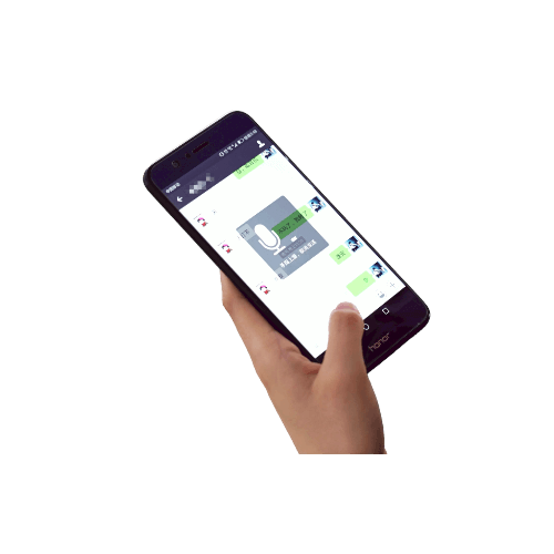 微信聊天记录远程恢复